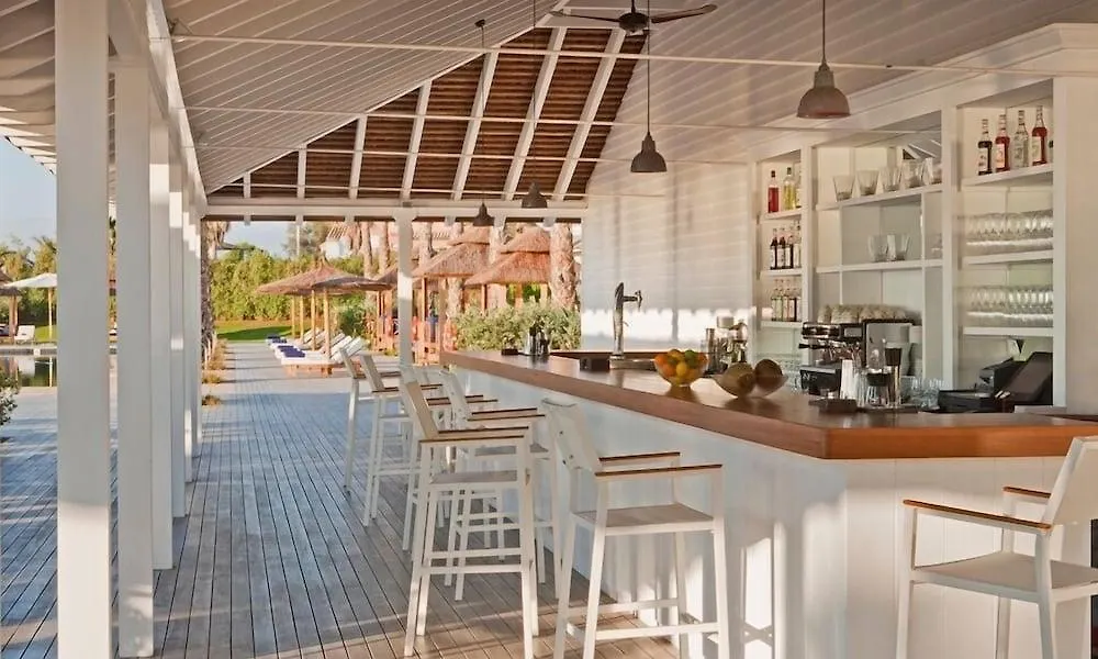 Hotel Las Terrasses De Cortesin D38 Casares